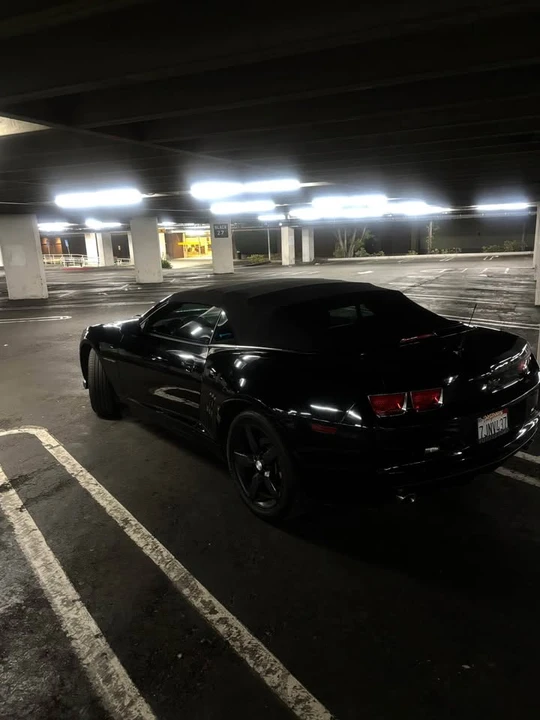 2012 Chevrolet Camaro 5th Gen - Image 3 of 8