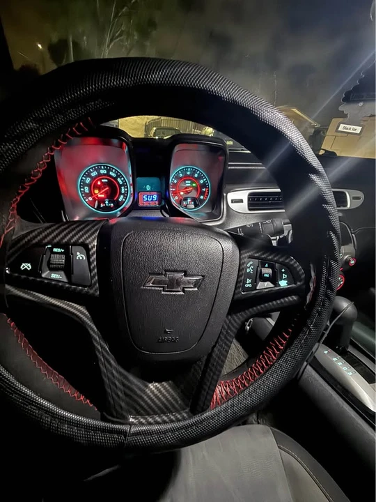 2012 Chevrolet Camaro 5th Gen - Image 7 of 9