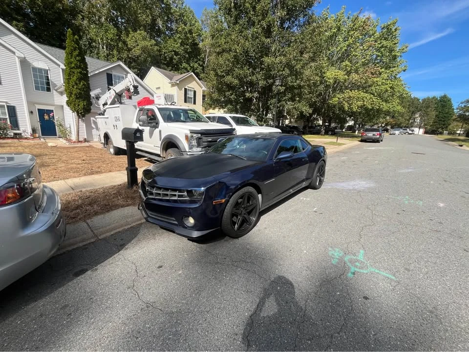 2012 Chevrolet Camaro 5th Gen - Image 2 of 6