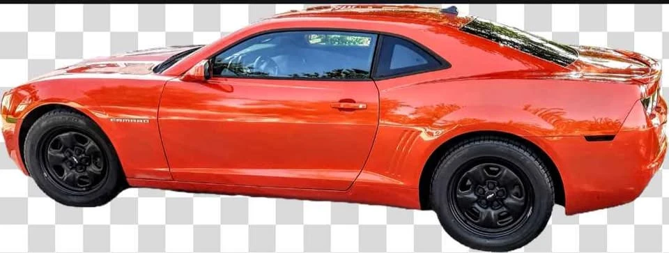 2012 Chevrolet Camaro 5th Gen - Image 7 of 8