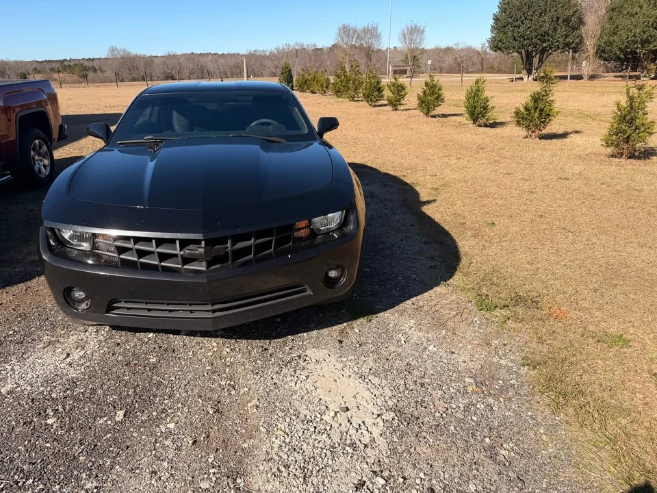 2012 Chevrolet Camaro 5th Gen - Image 4 of 6