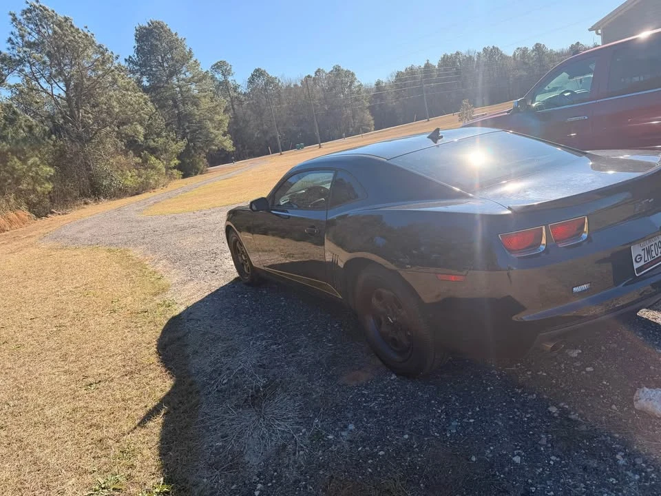 2012 Chevrolet Camaro 5th Gen - Image 2 of 6