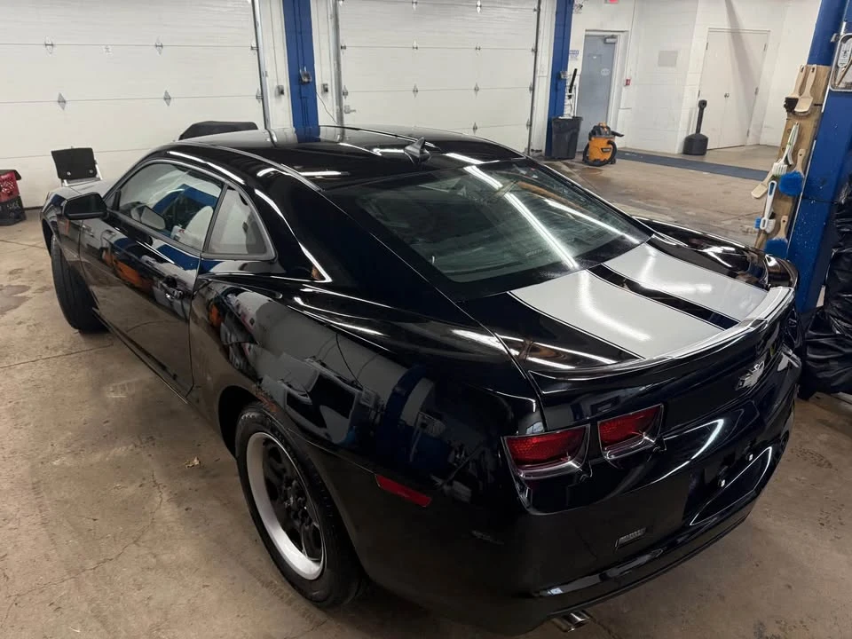 2012 Chevrolet Camaro 5th Gen - Image 7 of 13