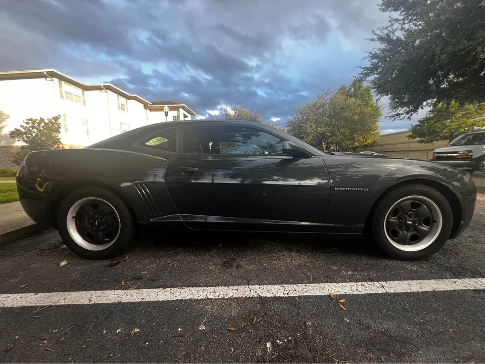 2012 Chevrolet Camaro 5th Gen - Image 2 of 7