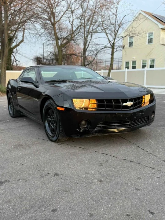 2012 Chevrolet Camaro 5th Gen - Image 3 of 7