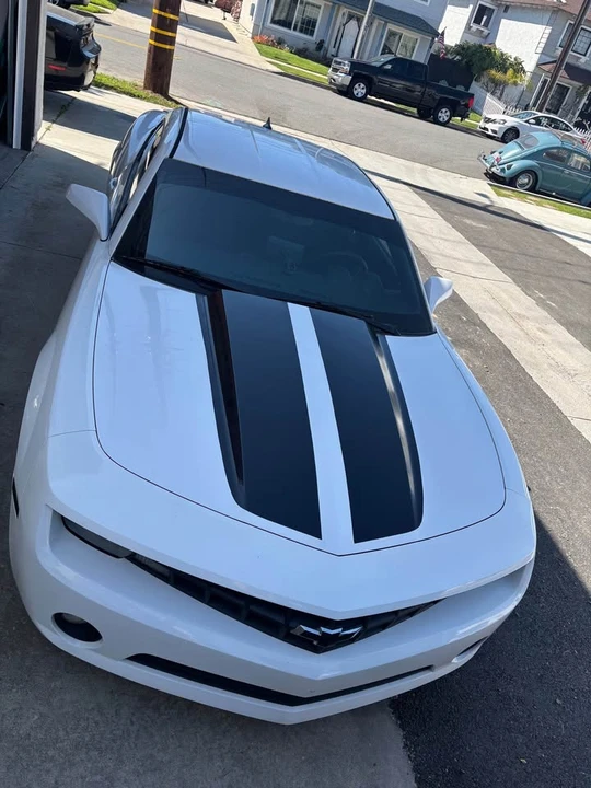 2012 Chevrolet Camaro 5th Gen - Image 3 of 11