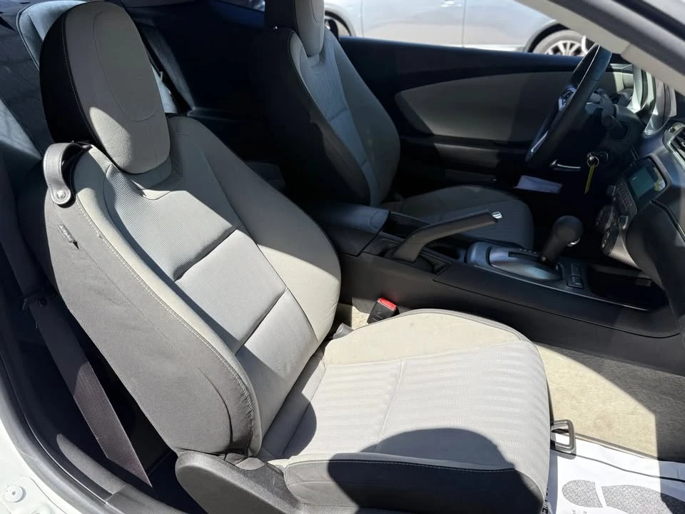 2012 Chevrolet Camaro 5th Gen - Image 15 of 16
