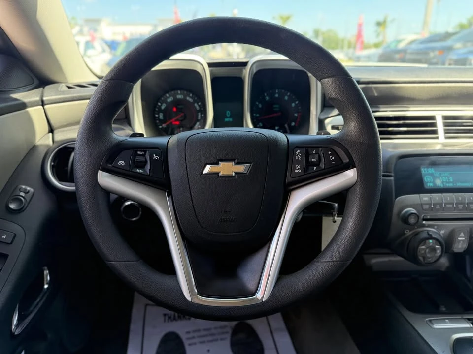 2012 Chevrolet Camaro 5th Gen - Image 12 of 16