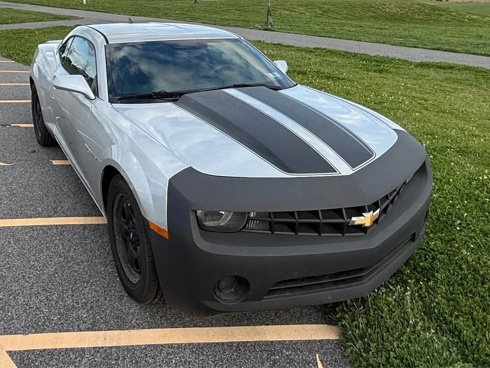 2012 Chevrolet Camaro 5th Gen - Image 5 of 10