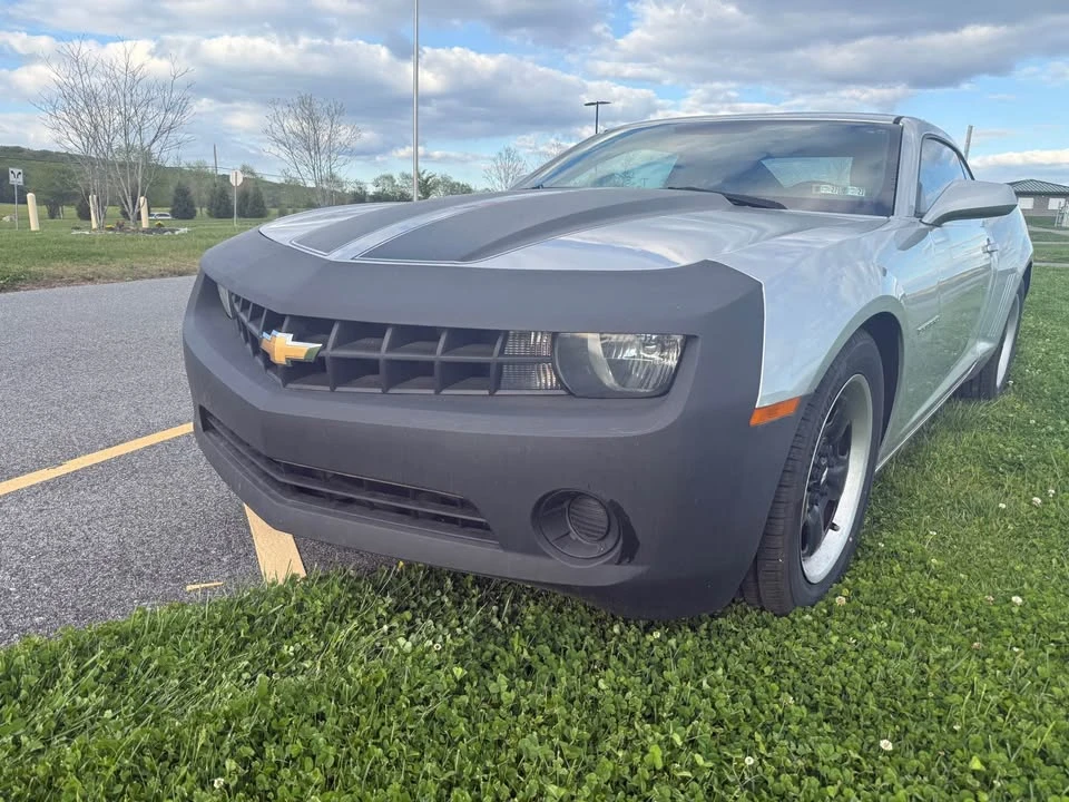 2012 Chevrolet Camaro 5th Gen - Image 3 of 10