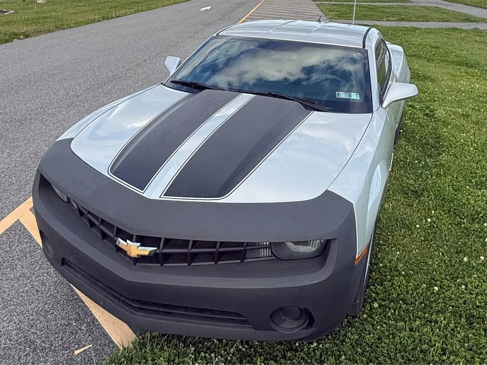 2012 Chevrolet Camaro 5th Gen - Image 4 of 10