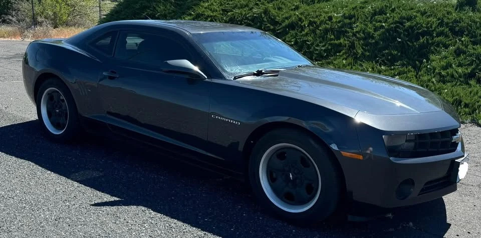 2012 Chevrolet Camaro 5th Gen - Image 5 of 14