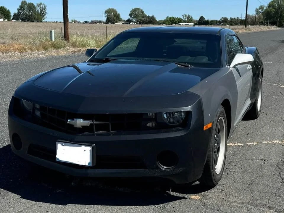 2012 Chevrolet Camaro 5th Gen - Image 2 of 14