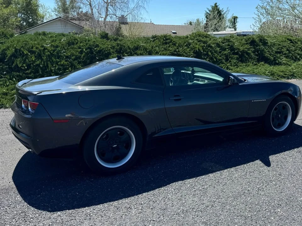 2012 Chevrolet Camaro 5th Gen - Image 7 of 14