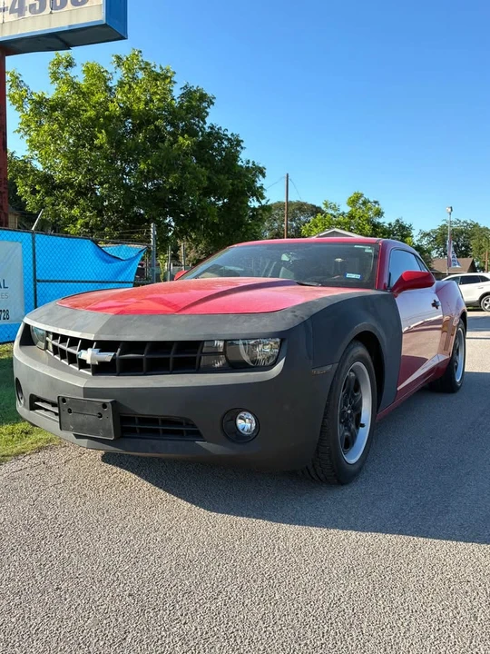 2012 Chevrolet Camaro 5th Gen - Image 6 of 13