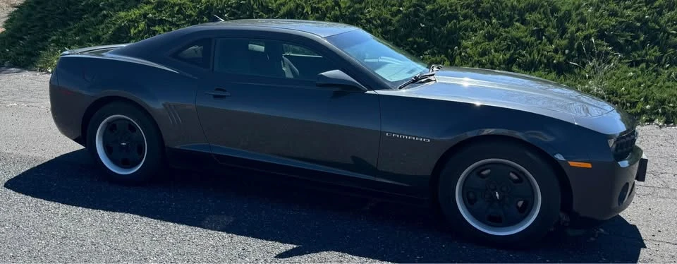 2012 Chevrolet Camaro 5th Gen - Image 6 of 14