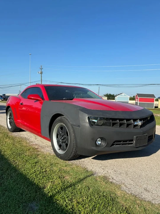 2012 Chevrolet Camaro 5th Gen - Image 4 of 13