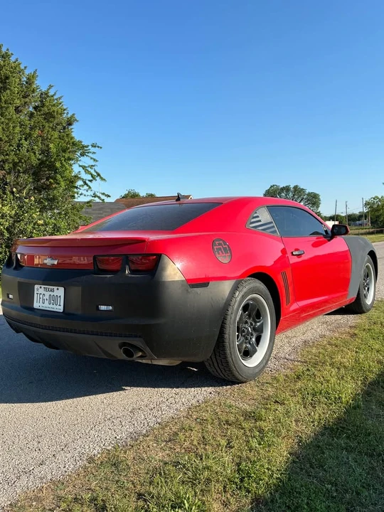 2012 Chevrolet Camaro 5th Gen - Image 3 of 13
