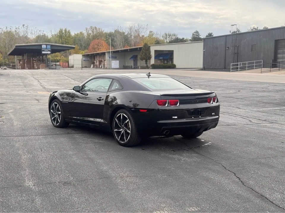 2012 Chevrolet Camaro 5th Gen - Image 3 of 15