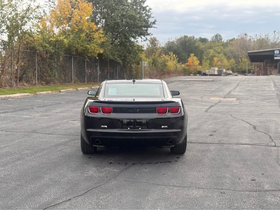 2012 Chevrolet Camaro 5th Gen - Image 4 of 15