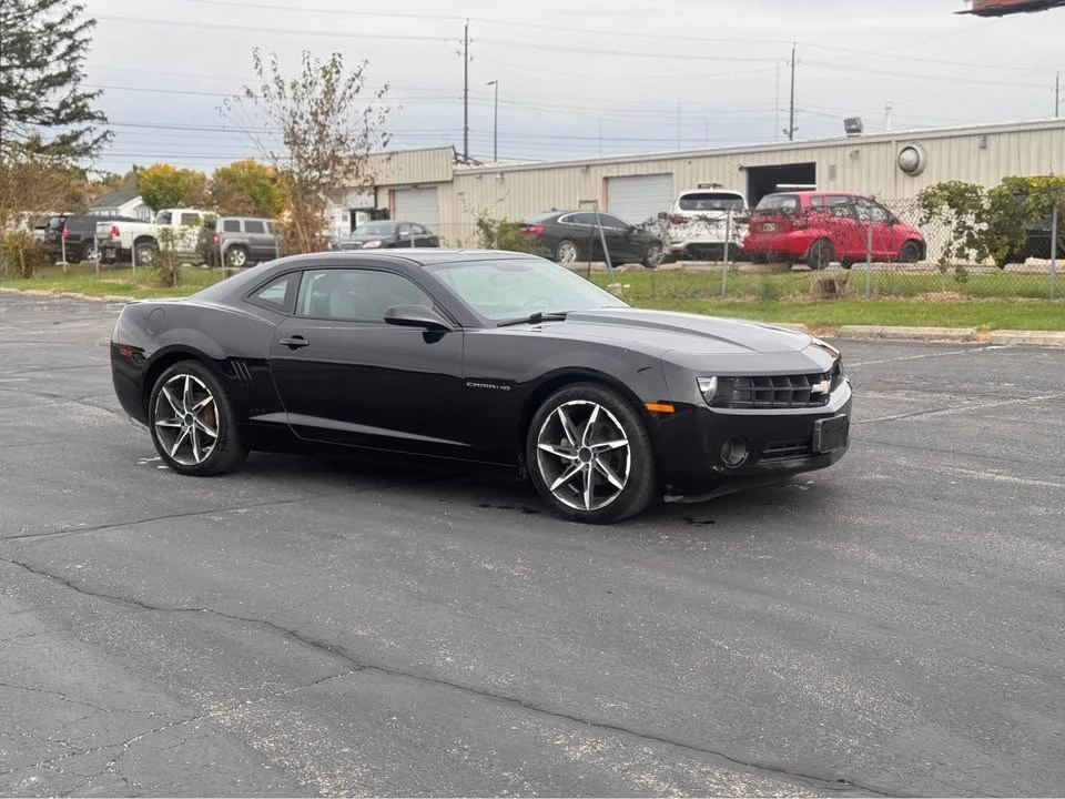 2012 Chevrolet Camaro 5th Gen - Image 7 of 15