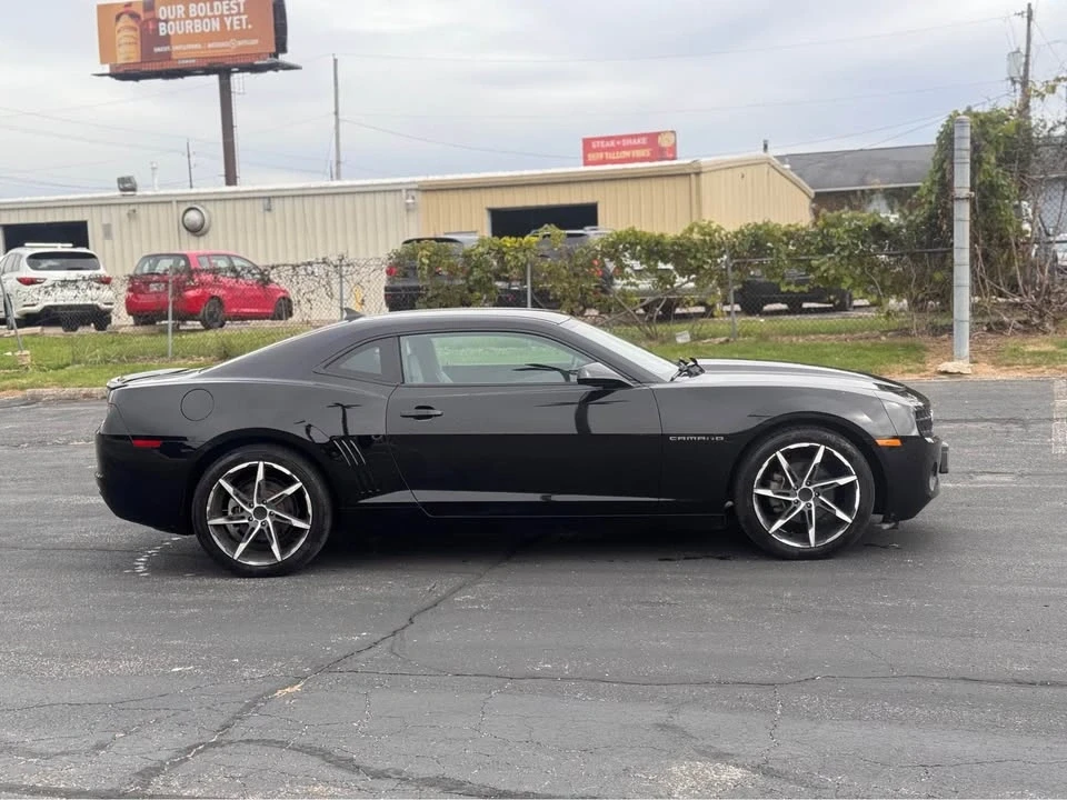 2012 Chevrolet Camaro 5th Gen - Image 6 of 15