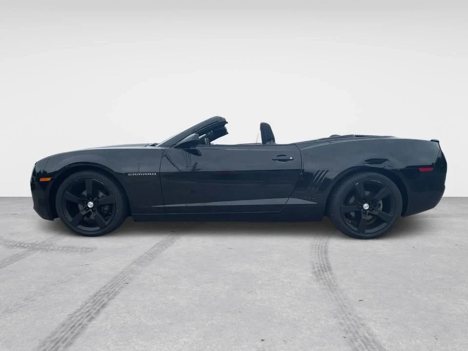 2012 Chevrolet Camaro 5th Gen - Image 5 of 10