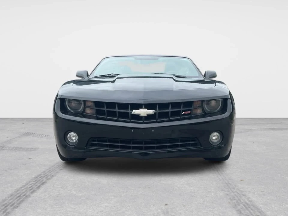 2012 Chevrolet Camaro 5th Gen - Image 2 of 10