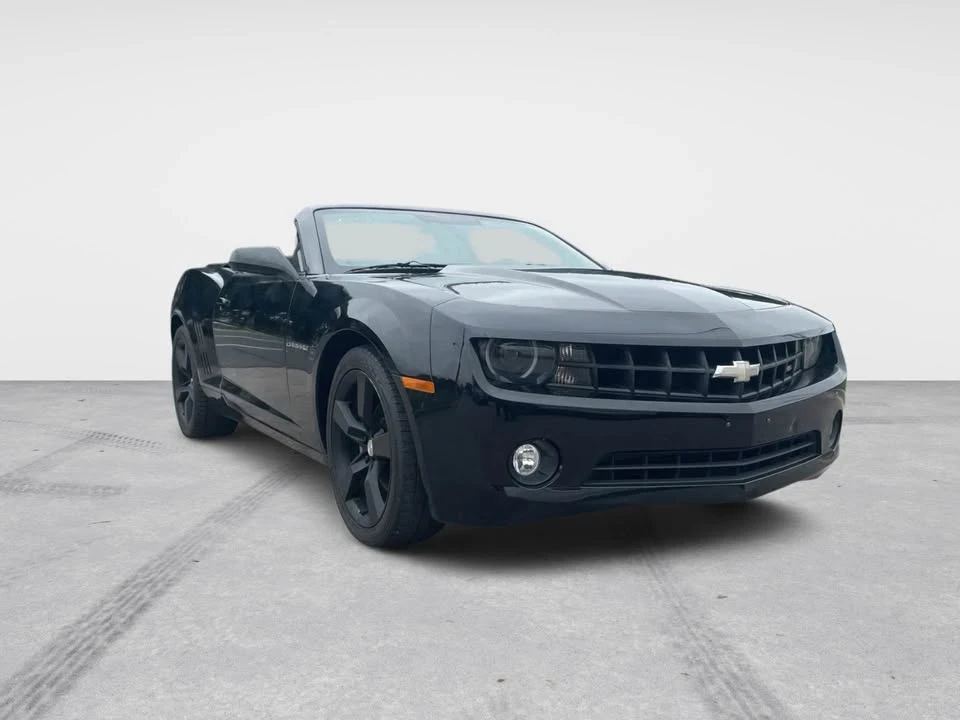 2012 Chevrolet Camaro 5th Gen - Image 3 of 10