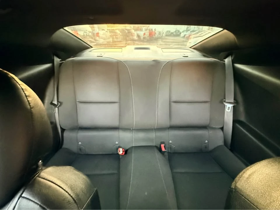 2012 Chevrolet Camaro 5th Gen - Image 14 of 16