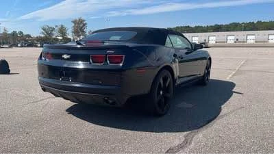 2012 Chevrolet Camaro 5th Gen - Image 7 of 15