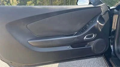 2012 Chevrolet Camaro 5th Gen - Image 11 of 15