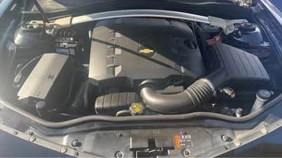 2012 Chevrolet Camaro 5th Gen - Image 15 of 15