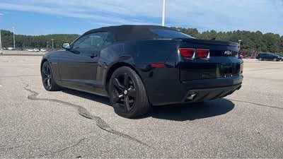 2012 Chevrolet Camaro 5th Gen - Image 6 of 15