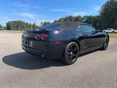 2012 Chevrolet Camaro 5th Gen - Image 5 of 15