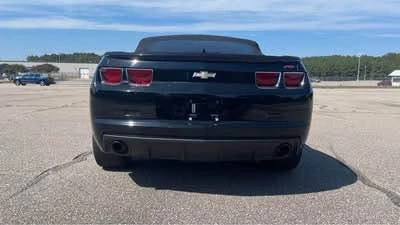 2012 Chevrolet Camaro 5th Gen - Image 8 of 15