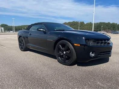 2012 Chevrolet Camaro 5th Gen - Image 3 of 15