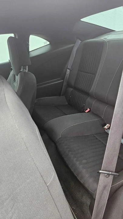 2012 Chevrolet Camaro 5th Gen - Image 3 of 7