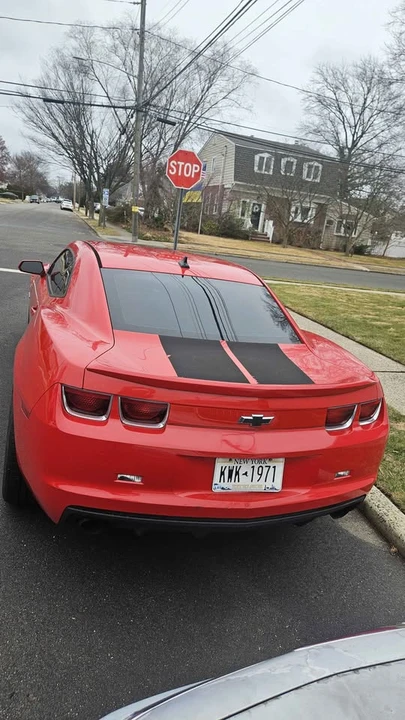 2012 Chevrolet Camaro 5th Gen - Image 2 of 7