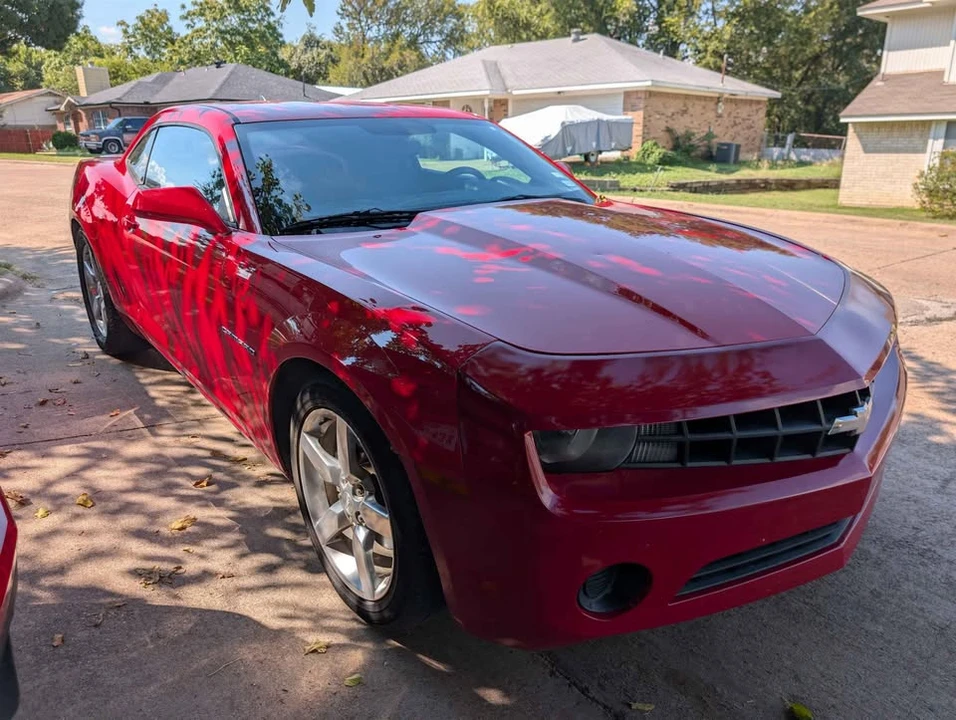 2012 Chevrolet Camaro 5th Gen - Image 5 of 9