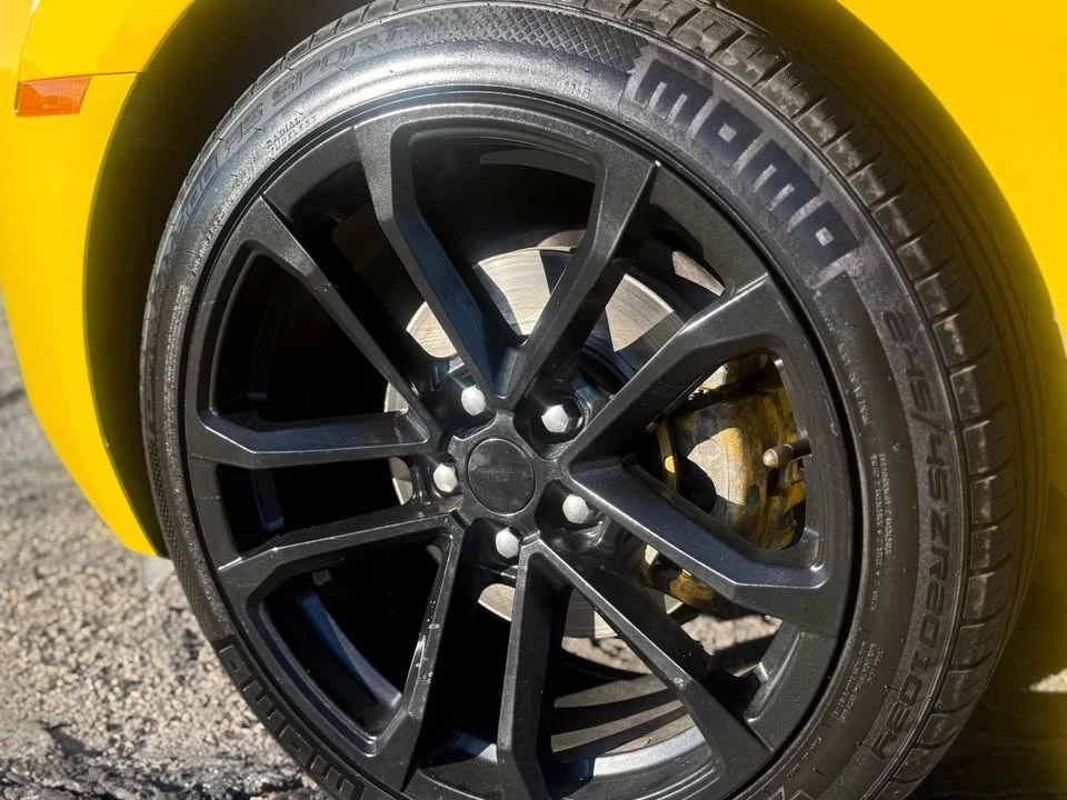 2012 Chevrolet Camaro 5th Gen - Image 8 of 15