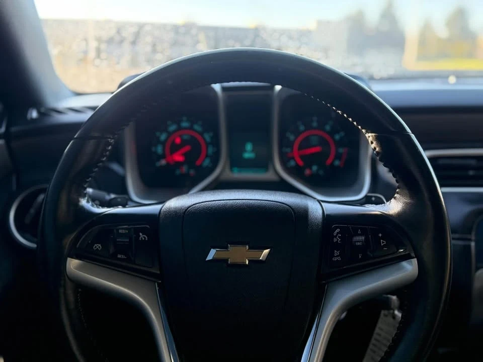 2012 Chevrolet Camaro 5th Gen - Image 15 of 15