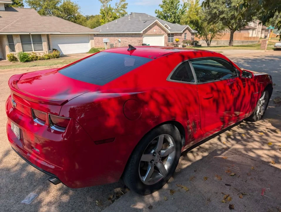 2012 Chevrolet Camaro 5th Gen - Image 3 of 9