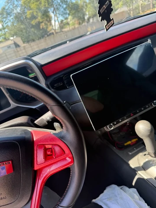 2012 Chevrolet Camaro 5th Gen - Image 3 of 5