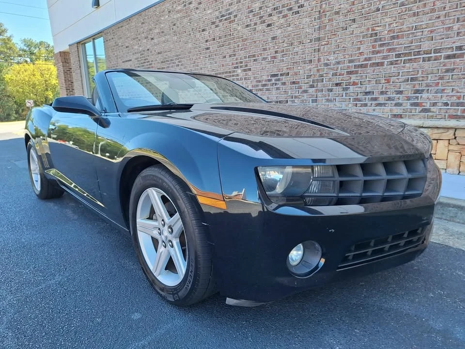 2012 Chevrolet Camaro 5th Gen - Image 7 of 20