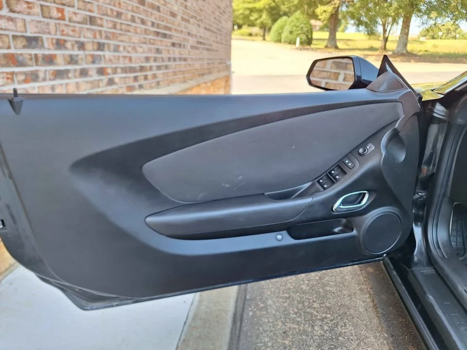 2012 Chevrolet Camaro 5th Gen - Image 15 of 20