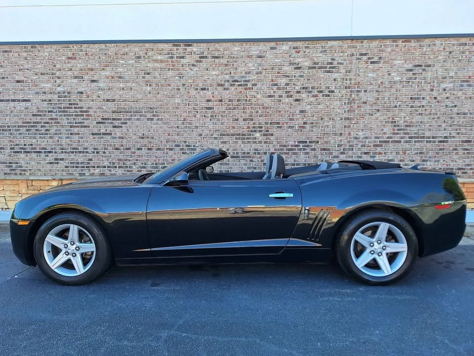 2012 Chevrolet Camaro 5th Gen - Image 2 of 20