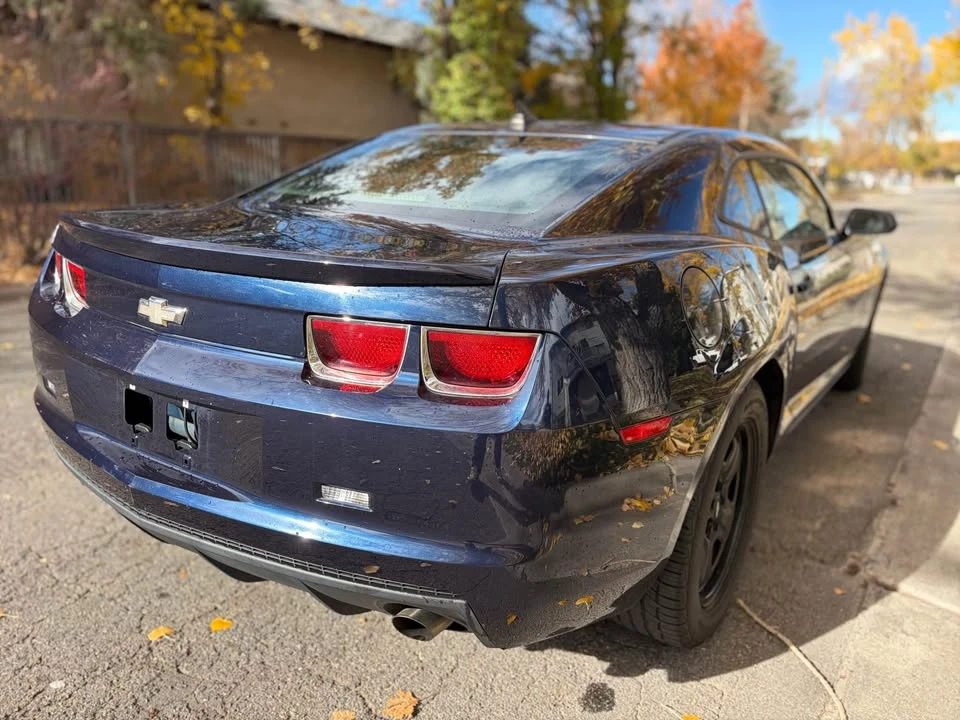 2012 Chevrolet Camaro 5th Gen - Image 3 of 9