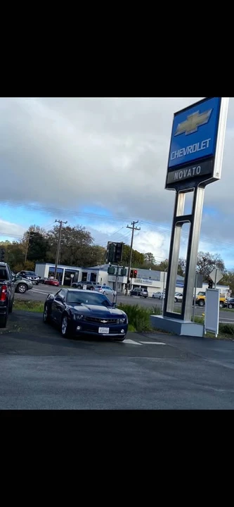 2012 Chevrolet Camaro 5th Gen - Image 6 of 7