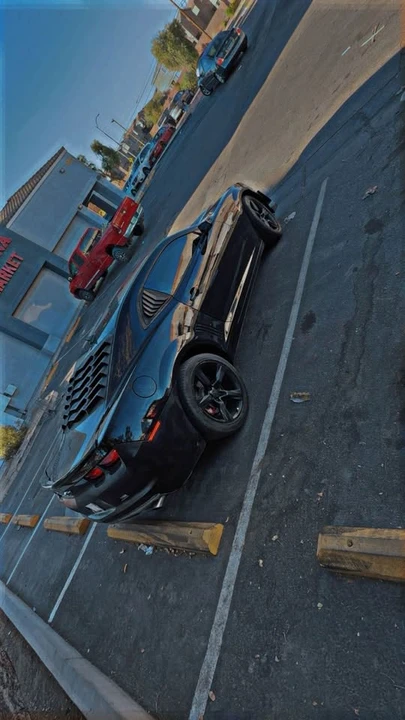 2012 Chevrolet Camaro 5th Gen - Image 3 of 7